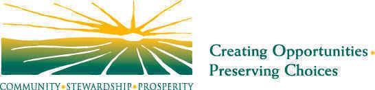 USDA Sustainable Development Logo 