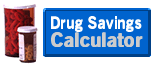 Drug Savings Calculator