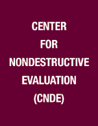 CNDE Logo