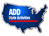 ADD State Activities