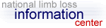 National Limb Loss Information Center
