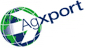 AgExport Division Logo