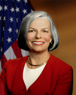 Dr. Julie L. Gerberding