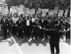 A Cilvil Rights March in 1963.