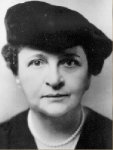 small picture of Frances Perkins