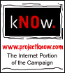 Project Know logo