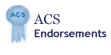 Go to ACS Endorsements Page
