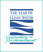 The Year of Clean Water Image