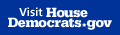 Image, Visit House Democrats.gov
