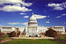 Small Picture of US Capitol Building