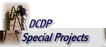 Special Projects logo