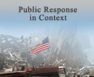 Public Response in Context