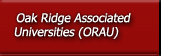 Oak Ridge Associated Universities (ORAU)