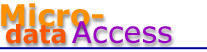 Micro data Access graphic