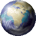 Globe: Corel [image download/saving prohibited.]
