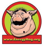 Energy Hog Logo