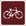 Mountain Bike Trail Icon