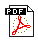 Adobe Acrobat Version Icon, and link to PDF Help page.