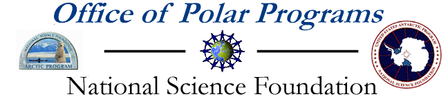 Office of Polar Programs