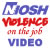 NIOSH Violence on the Job Video