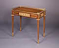 image of Writing Table (table  crire)