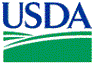 United States Department of Agriculture Home page