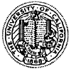logo: Universtiy of California