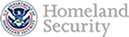 DHS Logo - Homeland Security Homepage