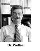 Dr. Weller