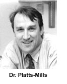 Dr. Platts-Mills