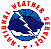 Banner and Link to National Weather Service