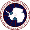Link to Antarctic Sciences Section 