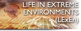 Life In Extreme Environments