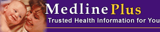 MedlinePlus Trusted Health Information for You
