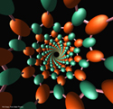Boron Nitride Nanotube - Thumbnail