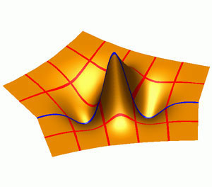 Bicubic Subdivision-Surface Wavelets (Image 3)