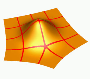 Bicubic Subdivision-Surface Wavelets (Image 1)