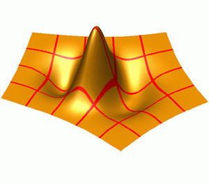 Bicubic Subdivision-Surface Wavelets (Image 2)