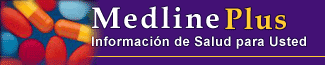 MedlinePlus Información de Saludpara Usted