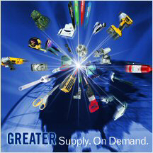 Global Supply