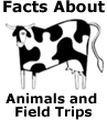 Facts about Farm Animals and Field Trips