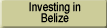 Investing in Belize