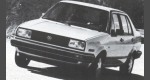 1987 Volkswagen Jetta