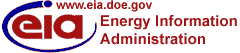 Energy Information
 Administration logo...