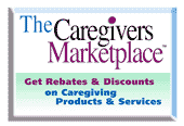 The Caregivers Marketplace