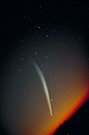 Comet Ikeya-Seki - Thumbnail