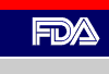 FDA Logo links to FDA home page