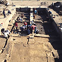 Excavating at Liangchengzhen (Image 2) - Thumbnail