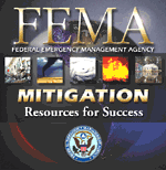 FEMA Mitigation Resources for Success CD Cover
