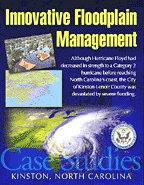 Innovative Floodplain Management document cover